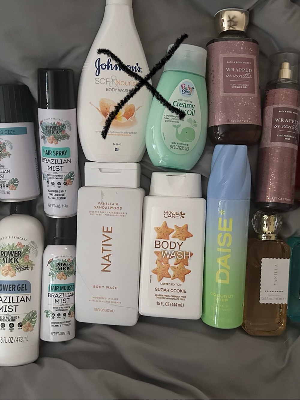 Huge bundle of products!